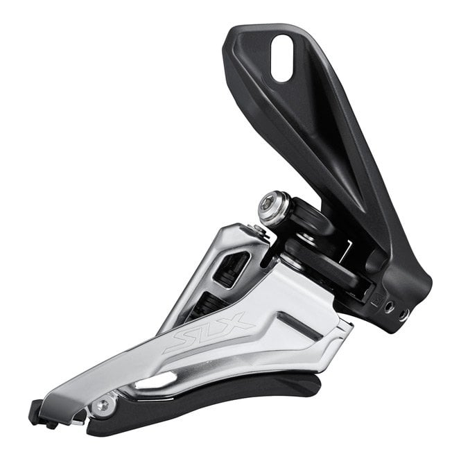 Shimano SLX FD-M7100-D SLX front mech - 12-speed - side swing - direct mount