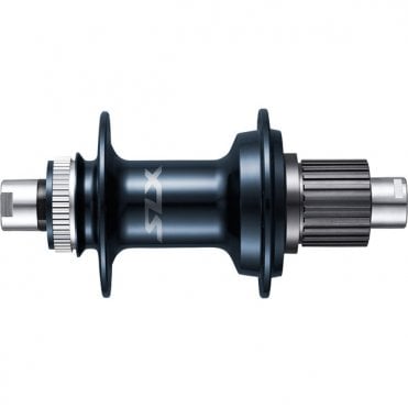 Shimano SLX FH-M7110 SLX 12-speed freehub - Centre Lock disc mount - 12x142mm axle - Black