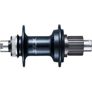 Shimano SLX FH-M7110 SLX 12-speed freehub - Centre Lock disc mount - 12x148mm axle - Black