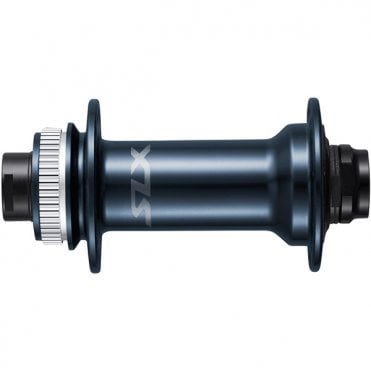 Shimano SLX HB-M7110 SLX - Centre Lock disc mount - 15x110mm axle