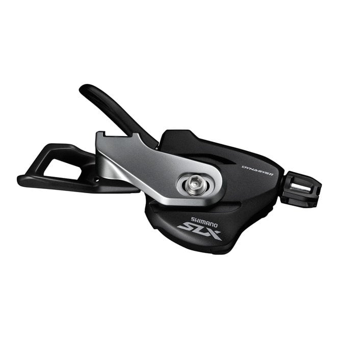 Shimano SLX SL-M7000 SLX shift lever - I-spec-B direct attach mount right hand - Black