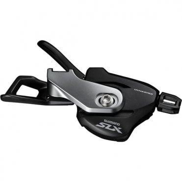 Shimano Shimano SLX SL-M7000 SLX shift lever - I-spec-B direct attach mount right hand - Black