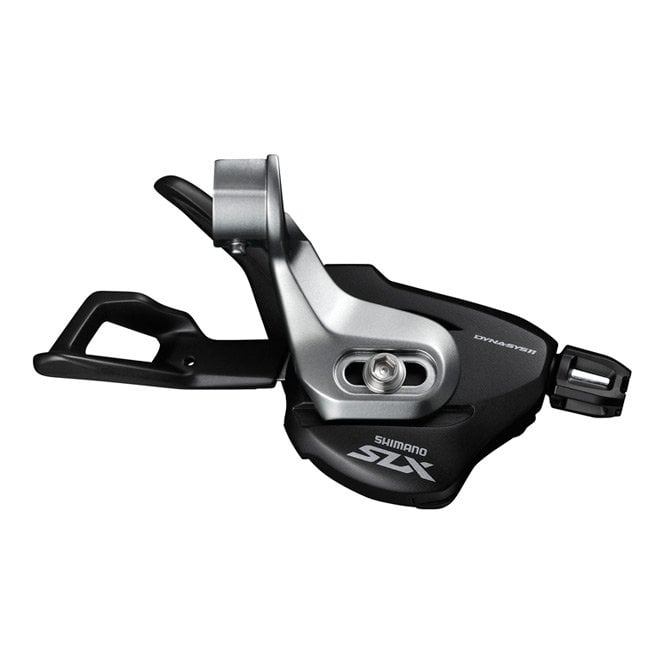 Shimano SLX SL-M7000 SLX shift lever - I-spec-II direct attach mount right hand - Black