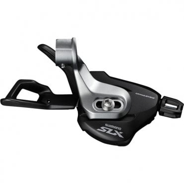 Shimano SLX SL-M7000 SLX shift lever - I-spec-II direct attach mount right hand - Black