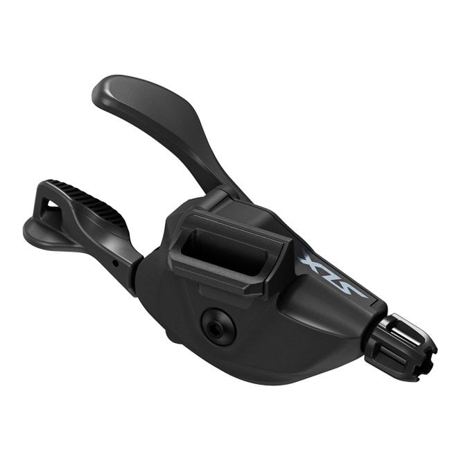 Shimano SLX SL-M7100-IR SLX shift lever - I-Spec EV - right hand
