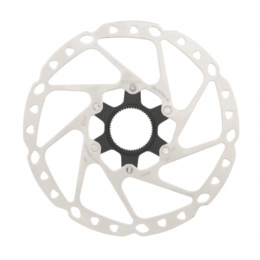 Shimano Shimano SLX SM-RT64 Centre-Lock Disc Rotor with External Lockring