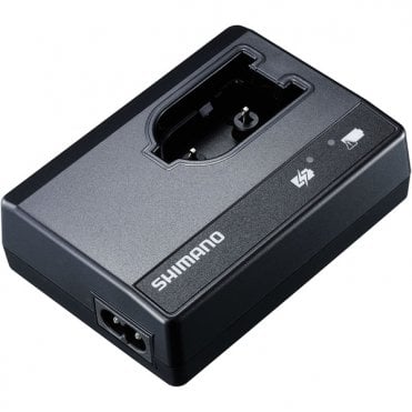 Shimano SM-BCR1 Di2 External Battery Charger Without Power Lead