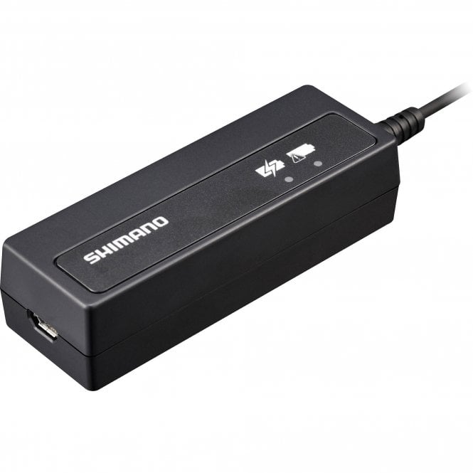 Shimano SM-BCR2 Di2 internal battery charger