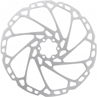 Shimano SM-RT66 Deore 6-bolt rotor - 220 mm