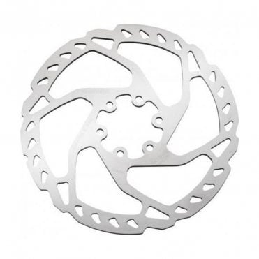 Shimano SM-RT66 ZEE/SLX 6-Bolt Disc Brake Rotor 180mm