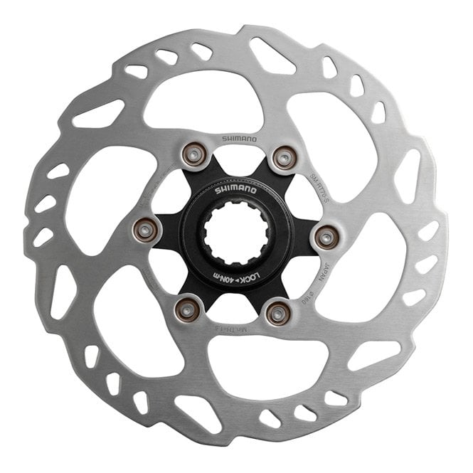 Shimano SM-RT70 Ice Tech Centre-Lock disc rotor