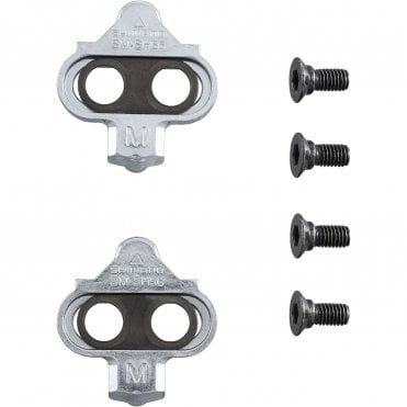 Shimano SM-SH56 MTB SPD Cleats - Multi-Release