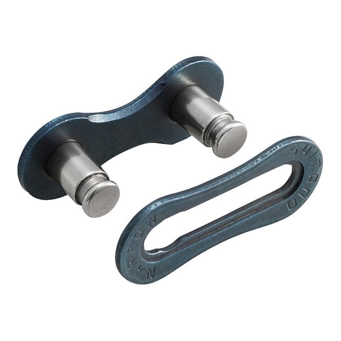 Shimano SM-UG51 Quick Link for Chain - 6/7/8-Speed - Pack of 2