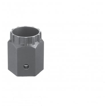 Shimano Socket for HG Cassette Lock Rings & Centre-lock Disc Rotors