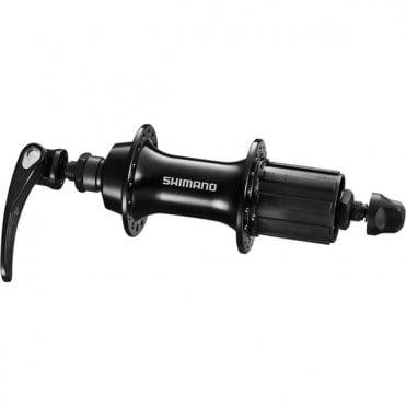 Shimano Sora FH-RS300 Freehub 130 mm Q/R - 8/9/10-speed - Grey