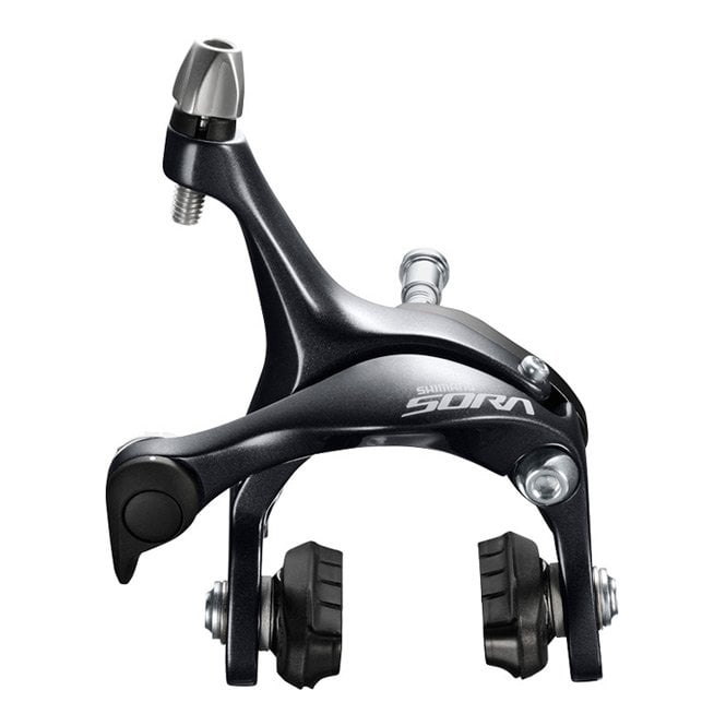 Shimano Sora R3000 Brake Callipers - Grey