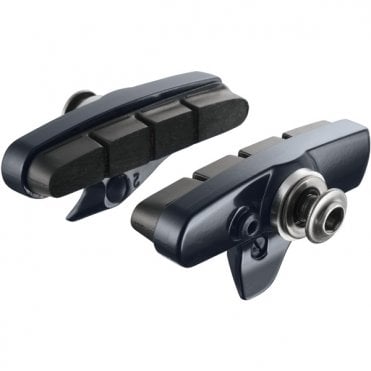 Shimano Spares R55C4 Ultegra Direct Mount Cartridge-type Brake Shoe Set