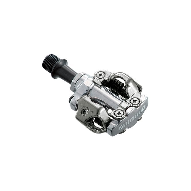Shimano SPD Pedal M540 - Silver