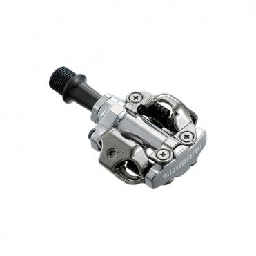 Shimano SPD Pedal M540 - Silver
