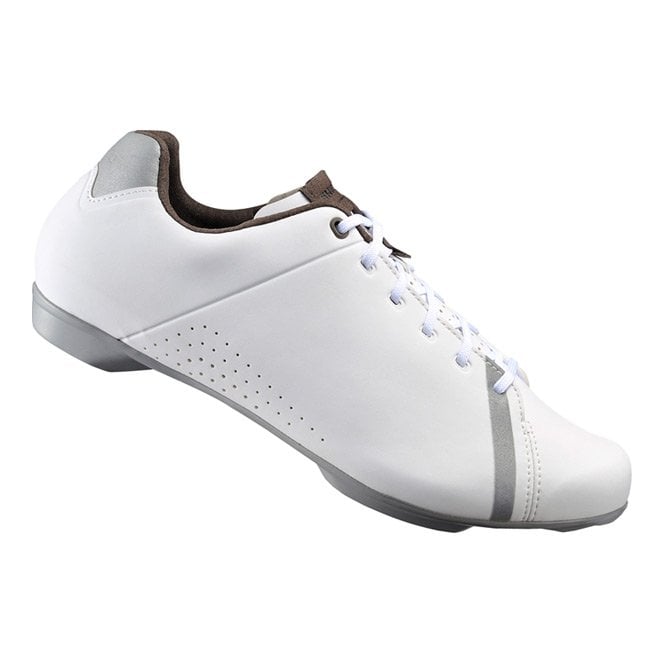 Shimano SRT4W SPD Womens Shoes - White