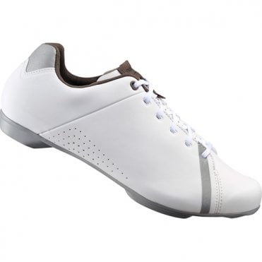 Shimano SRT4W SPD Womens Shoes - White