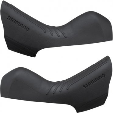 Shimano ST-RX810 bracket covers, pair