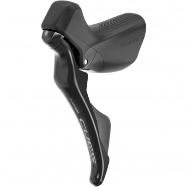 Shimano ST-U3030 Cues 2-Speed Shifter for Mechanical Disc Brake - Left Hand - Double
