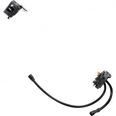 Shimano Steps BM-E8031 Steps Battery Mount - Battery Cable 250MM - EW-CP100 Cable 200MM
