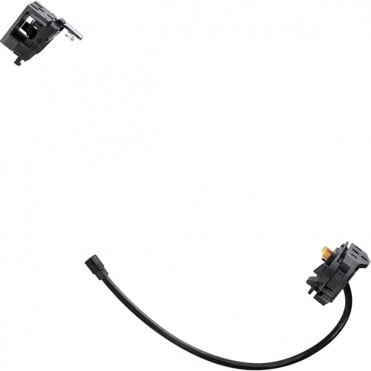 Shimano Shimano Steps BM-E8031 Steps Battery Mount - Battery Cable 400MM