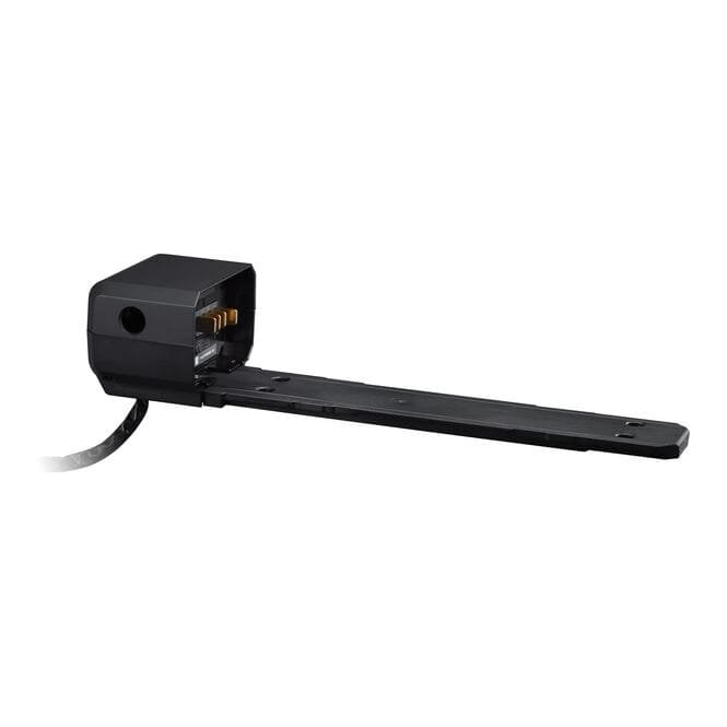 Shimano Steps BM-EN400-A Battery Mount - Without Key for Axa - Battery Cable 1020 mm