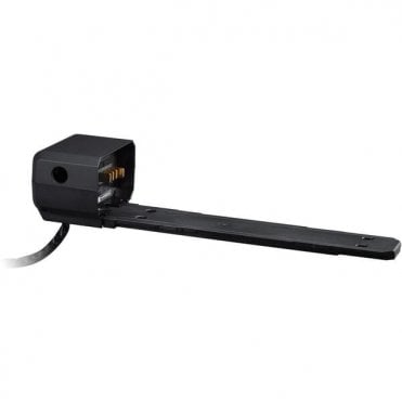 Shimano Steps BM-EN400-A Battery Mount - Without Key for Axa - Battery Cable 1020 mm