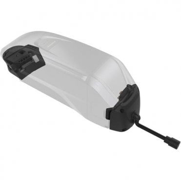 Shimano Steps BM-EN600 Battery Mount - Without Key Cylinder - Battery Cable 250 mm