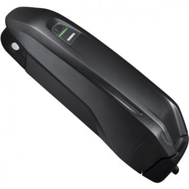 Shimano Steps BT-EN605 Battery for External Down/Seat Tube - 504WH - Black
