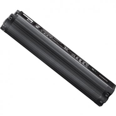 Shimano Steps BT-EN805 Battery for Internal Down Tube - 504WH - Black