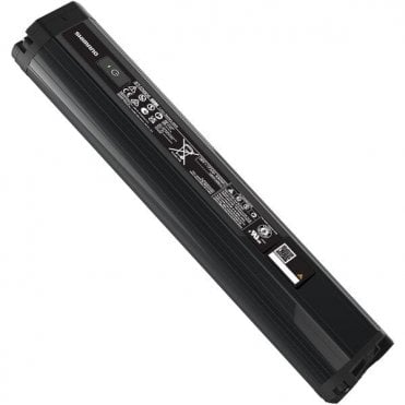 Shimano Steps BT-EN806 Battery for Internal Down Tube - 630WH - Black