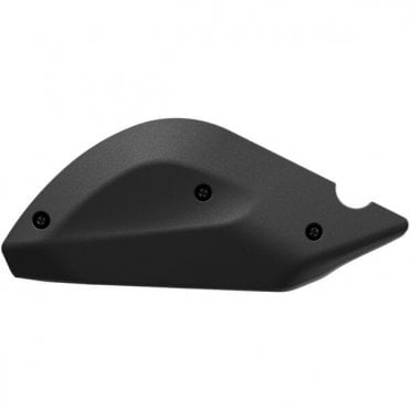 Shimano Steps DC-EP801-A Drive Unit Cover - Left Cover