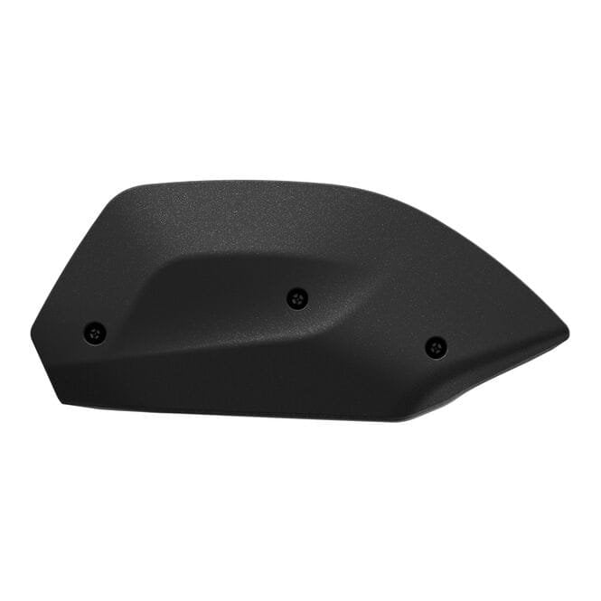Shimano Steps DC-EP801-B Drive Unit Cover - Left Cover