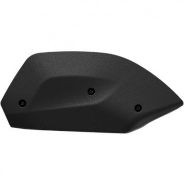 Shimano Steps DC-EP801-B Drive Unit Cover - Left Cover