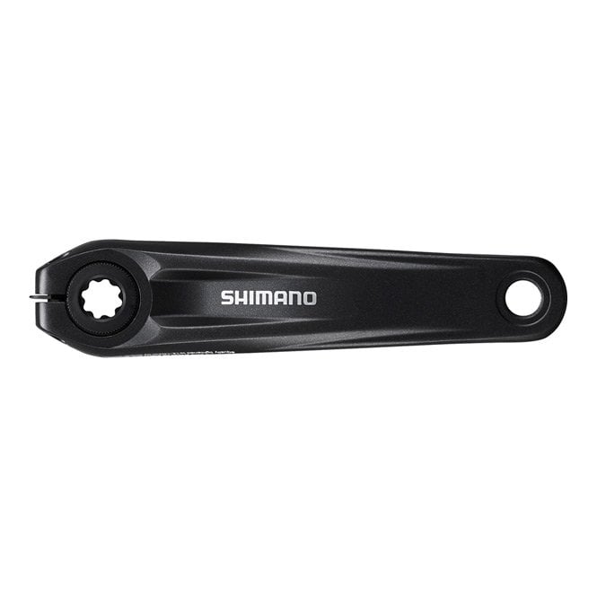 Shimano Steps FC-E8000 Right Hand Crank Arm - 160 mm