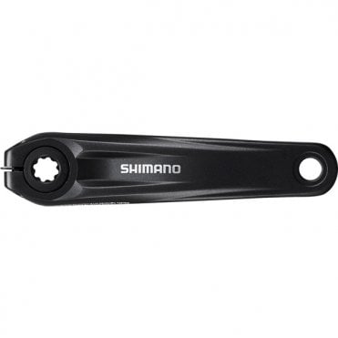 Shimano Steps FC-E8000 Right Hand Crank Arm - 160 mm