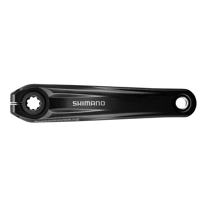 Shimano Steps FC-E8000 Right Hand Crank Arm Unit