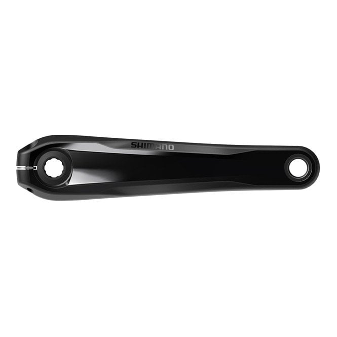 Shimano Steps FC-EM900 Hollowtech Crank Arm Set - w/o Chainring