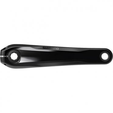 Shimano Steps FC-EM900 Hollowtech Crank Arm Set - w/o Chainring