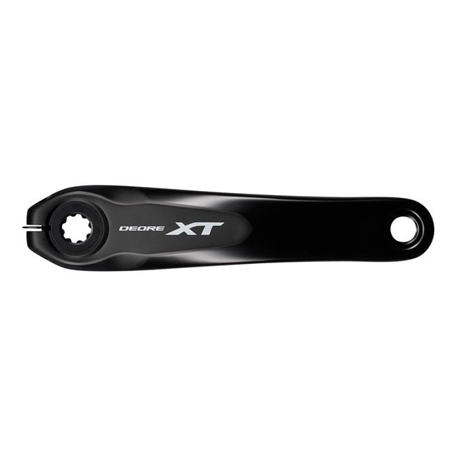 Shimano Steps FC-M8050 Left Hand Crank Arm