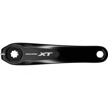 Shimano Steps FC-M8050 Left Hand Crank Arm
