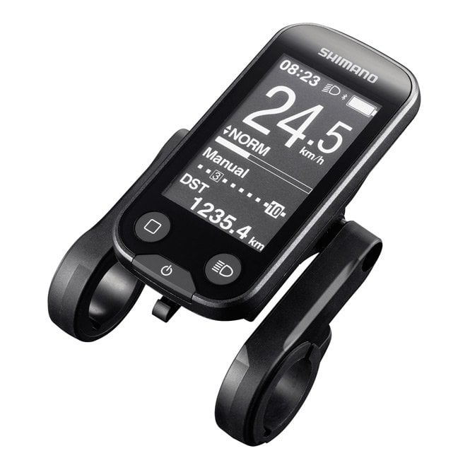 Shimano Steps SC-E6100 Display Bracket Unit