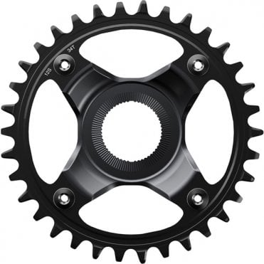 Shimano Steps SM-CRE80 Chainring - 12-speed - for 56.5 mm Chainline (Superboost)