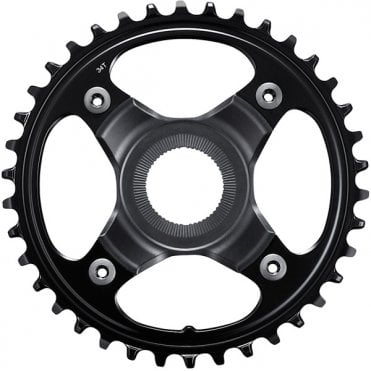 Shimano Steps SM-CRE80 Chainring for FC-E8000 - for 53 mm Chainline