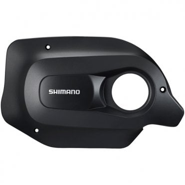 Shimano Steps SM-DUE50 Steps Drive Unit Cover and Screws - for City