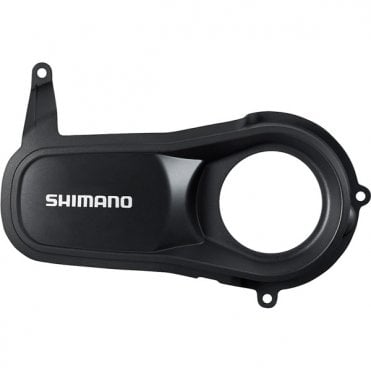 Shimano Steps SM-DUE50 Steps Drive Unit Cover and Screws - for Trekking (Custom Type)